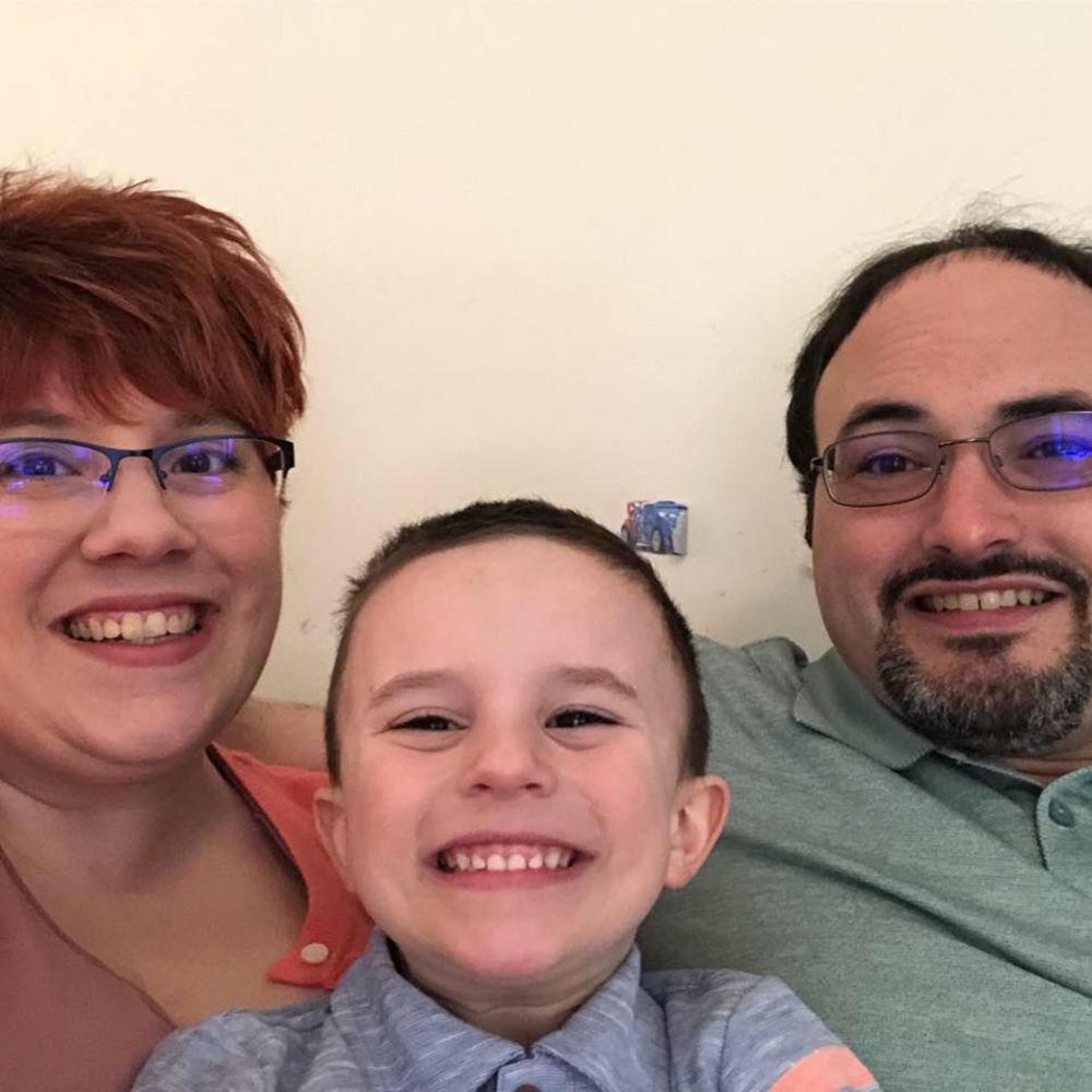 Meet your Posher, Valerie